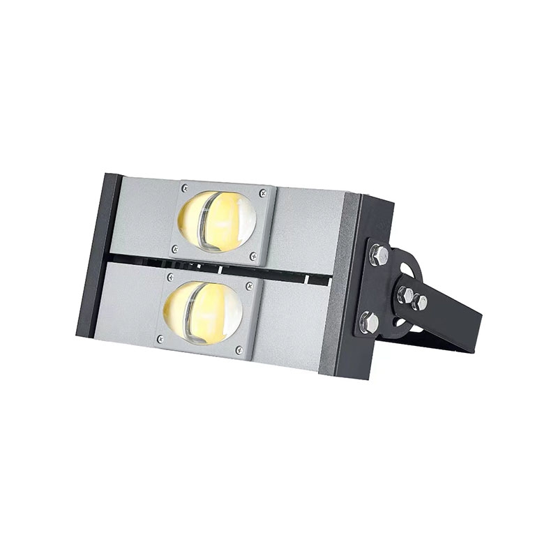 Tunnel Luminaires 8