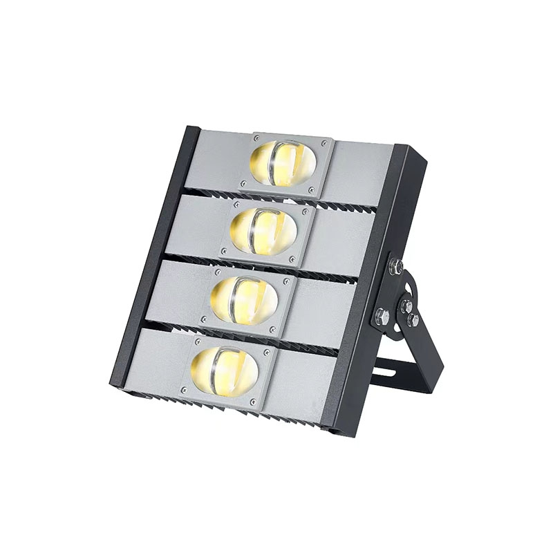 Tunnel Luminaires 7
