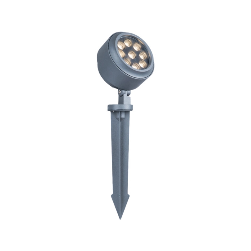 spike light