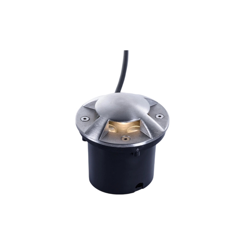 Architectural  Luminaires underground light