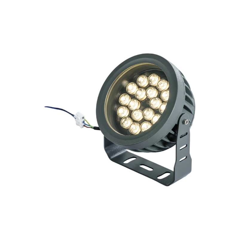 Architectural  Luminaires flood light