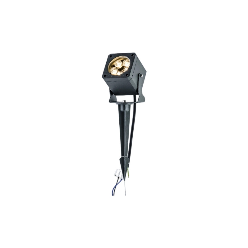 Garden light/spike light