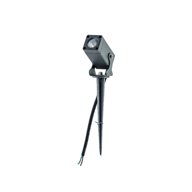 Garden light/spike light