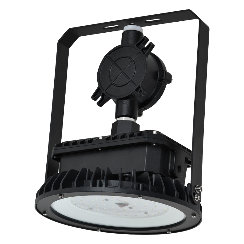 Explosion-proof Luminaires
